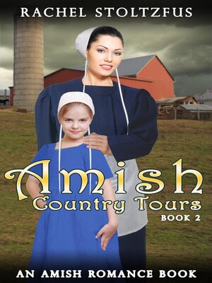 cover image of Amish Country Tours 2